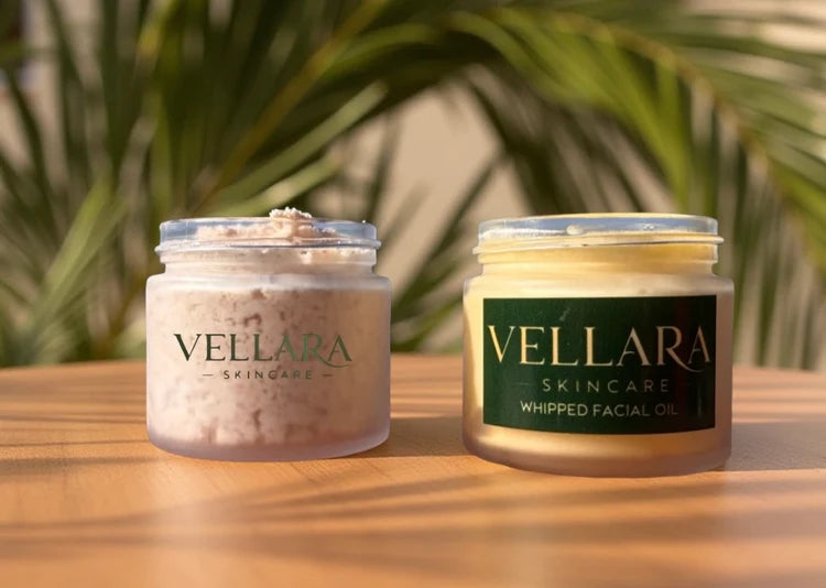 Vellara Signature Ritual Duo