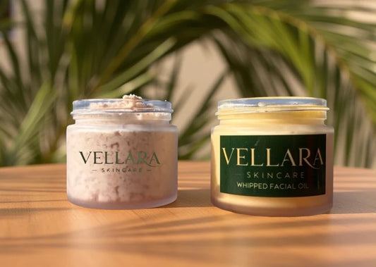 Vellara Signature Ritual Duo